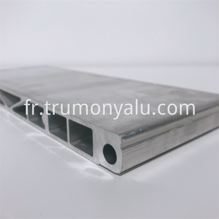 Aluminum End Plate 4 Jpg